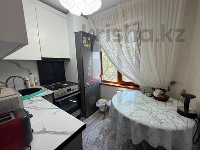3-бөлмелі пәтер · 62 м² · 4/5 қабат, мкр Жастар, бағасы: 24 млн ₸ в Талдыкоргане