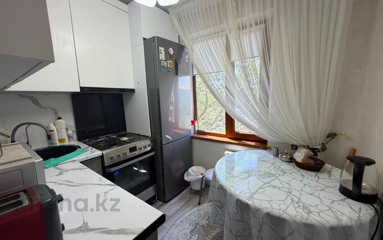 3-бөлмелі пәтер · 62 м² · 4/5 қабат, мкр Жастар, бағасы: 24 млн ₸ в Талдыкоргане — фото 3