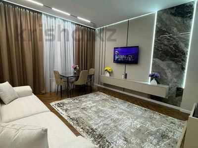 2-бөлмелі пәтер · 54 м² · 6/16 қабат, мкр Акжайык, К. Толеметова 64/1 — Тулеметова, бағасы: 20 000 ₸ в Шымкенте, Абайский р-н