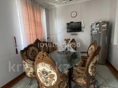 4-комнатная квартира · 119 м² · 3/3 этаж, Казыбек би 12 за 55 млн ₸ в Шымкенте, Аль-Фарабийский р-н