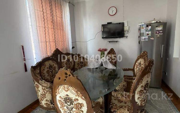4-комнатная квартира · 119 м² · 3/3 этаж, Казыбек би 12 за 55 млн ₸ в Шымкенте, Аль-Фарабийский р-н — фото 2