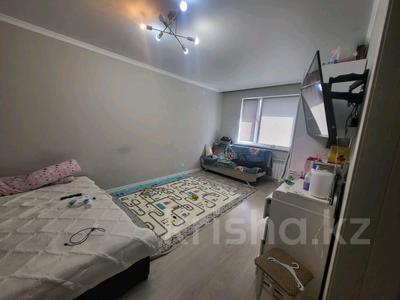1-комнатная квартира · 38 м² · 9 этаж, Роза Багланова 2 за ~ 24 млн ₸ в Астане, Нура р-н