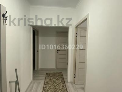 2-бөлмелі пәтер · 50 м² · 5/5 қабат, Улы Дала ш/а. 117, бағасы: 120 000 ₸ в Таразе, мкр Улы Дала