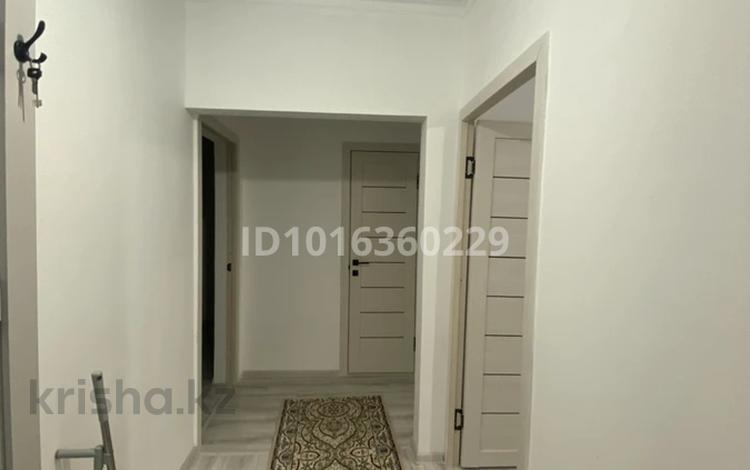 2-бөлмелі пәтер · 50 м² · 5/5 қабат, Улы Дала ш/а. 117, бағасы: 120 000 ₸ в Таразе, мкр Улы Дала — фото 2