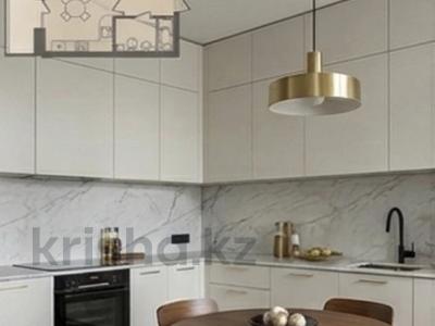 1-бөлмелі пәтер · 38.49 м² · 5/9 қабат, Е-779 32, бағасы: 19.9 млн ₸ в Астане, Есильский р-н