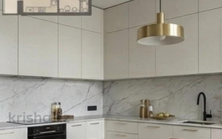 1-бөлмелі пәтер · 38.49 м² · 5/9 қабат, Е-779 32, бағасы: 19.9 млн ₸ в Астане, Есильский р-н — фото 2
