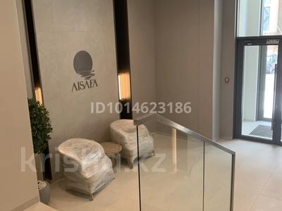 1-бөлмелі пәтер · 40 м² · 3/9 қабат, Шамши Калдаякова 42 — Улы дала, бағасы: 25.5 млн ₸ в Астане, Сарайшык р-н
