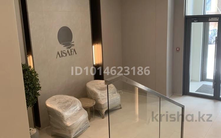 1-комнатная квартира · 40 м² · 3/9 этаж, Шамши Калдаякова 42 — Улы дала за 25.5 млн ₸ в Астане, Сарайшык р-н — фото 2