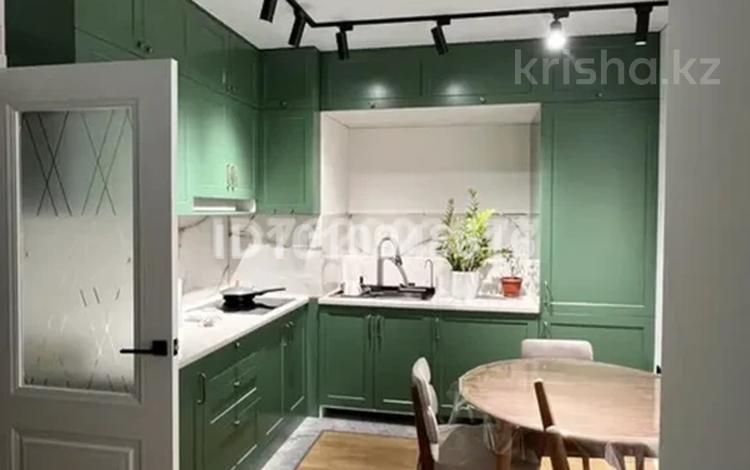 1-комнатная квартира · 36 м² · 6/12 этаж, Аэропортная 58 за 220 000 〒 в Алматинской обл., Талгарский р-н — фото 2