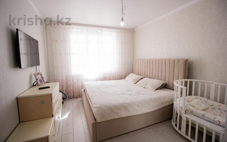 2-комнатная квартира, 60.5 м², 3/5 этаж, Коктем за ~ 25.3 млн 〒 в Талдыкоргане — фото 7