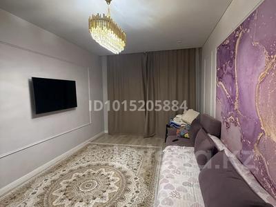 2-бөлмелі пәтер · 78 м² · 9/10 қабат, Айтматова — Мухамедханова, бағасы: 43.5 млн ₸ в Астане, Нура р-н