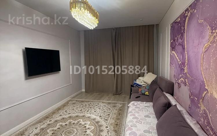 2-бөлмелі пәтер · 78 м² · 9/10 қабат, Айтматова — Мухамедханова, бағасы: 43.5 млн ₸ в Астане, Нура р-н — фото 2