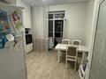 2-бөлмелі пәтер · 78 м² · 9/10 қабат, Айтматова — Мухамедханова, бағасы: 43.5 млн ₸ в Астане, Нура р-н — фото 9