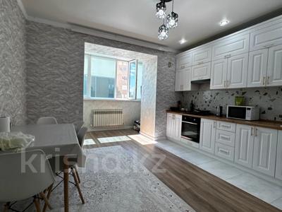 2-комнатная квартира · 95 м² · 2/5 этаж, мкр. Алтын орда, Тауелсиздик за 36 млн ₸ в Актобе