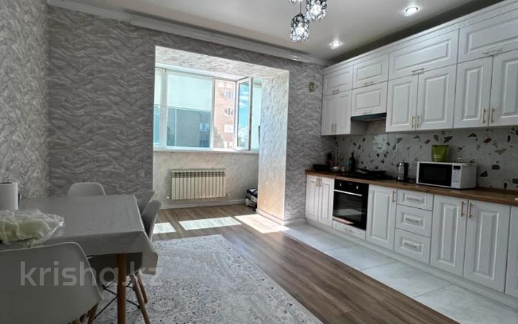 2-комнатная квартира · 95 м² · 2/5 этаж, мкр. Алтын орда, Тауелсиздик за 36 млн ₸ в Актобе — фото 33