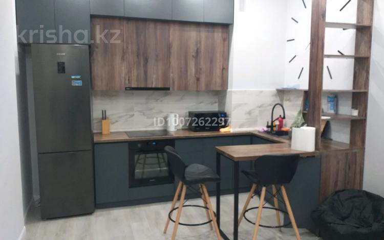 2-комнатная квартира · 50 м² · 8/9 этаж, Е 669 4 за 300 000 ₸ в Астане, Есильский р-н — фото 2