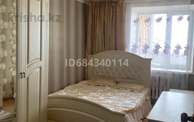 2-бөлмелі пәтер · 55.8 м² · 5/5 қабат, Ескі қала, Алтынсарина 35 — Жургенова, бағасы: 14.2 млн ₸ в Актобе, Старый город — фото 4