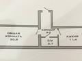 2-бөлмелі пәтер · 66.9 м² · 2 қабат, Ауэзова 34, бағасы: ~ 23.4 млн ₸ в Экибастузе — фото 14