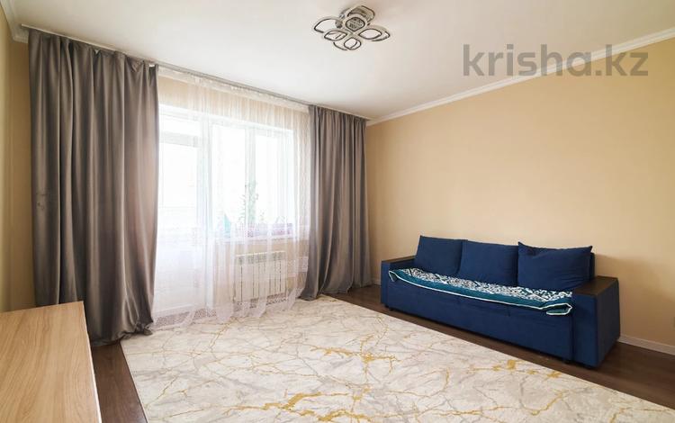 2-бөлмелі пәтер · 57.5 м² · 5/9 қабат, Жубан Молдагалиев 2, бағасы: 28.8 млн ₸ в Астане, Нура р-н — фото 6