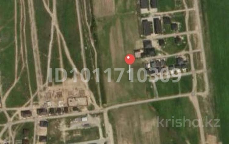 Жер телімі · 4.6 сотық, Мкр. Карлыгаш — Возле школы Карлыгаш, бағасы: 11 млн ₸ в Каскелене — фото 2