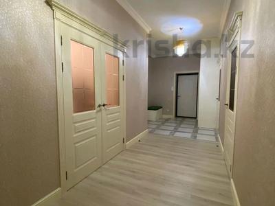 3-комнатная квартира, 112.8 м², 9/9 этаж, Ашимова 78 за 55 млн 〒 в Кокшетау
