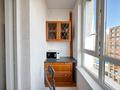 1-комнатная квартира · 40 м², Бухар Жырау 33 за 40 млн ₸ в Астане — фото 13