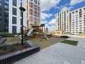 1-комнатная квартира · 40 м², Бухар Жырау 33 за 40 млн ₸ в Астане — фото 29