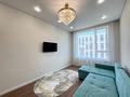 1-комнатная квартира · 40 м², Бухар Жырау 33 за 40 млн ₸ в Астане — фото 3