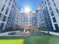 1-комнатная квартира · 40 м², Бухар Жырау 33 за 40 млн ₸ в Астане — фото 31