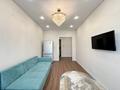 1-комнатная квартира · 40 м², Бухар Жырау 33 за 40 млн ₸ в Астане — фото 5