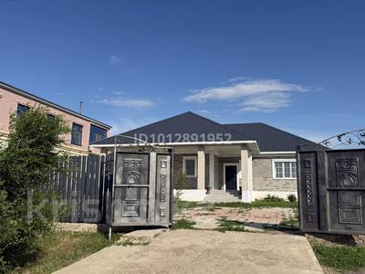 Отдельный дом · 5 комнат · 166.8 м² · 11 сот., Абая — П. Жером за 52 млн ₸ в Мичуринское