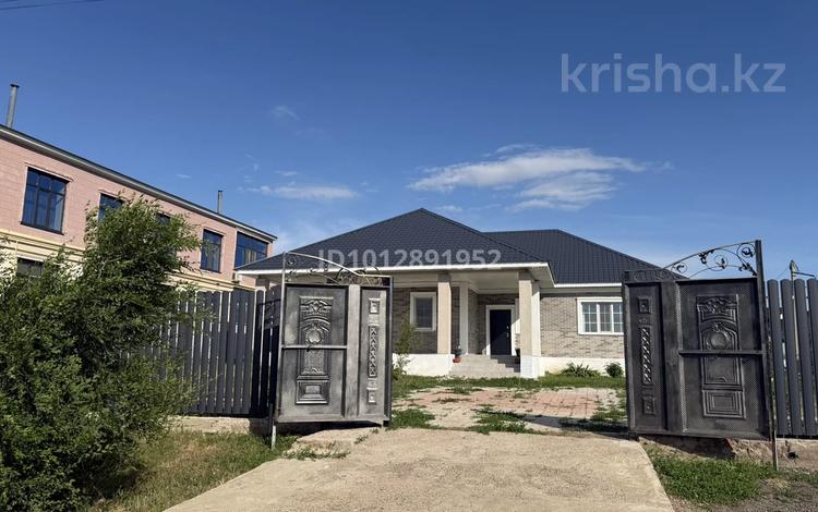 Жеке үй · 5 бөлме · 166.8 м² · 11 жүзд., Абая — П. Жером, бағасы: 50 млн ₸ в Мичуринское — фото 2