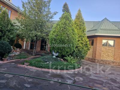 Отдельный дом · 5 комнат · 458 м² · 16 сот., Калтаева 56 — Көмек батыр за 199 млн ₸ в Каскелене