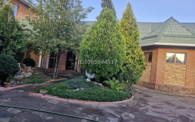 Отдельный дом · 5 комнат · 458 м² · 16 сот., Калтаева 56 — Көмек батыр за 199 млн ₸ в Каскелене — фото 2