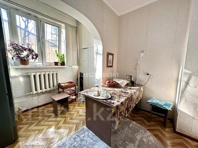 3-бөлмелі пәтер · 72 м² · 2/9 қабат, мкр Орбита-3 — Торайгырова-Мустафина, бағасы: 52.5 млн ₸ в Алматы, Бостандыкский р-н