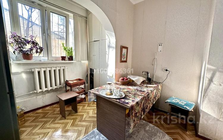 3-комнатная квартира · 72 м² · 2/9 этаж, мкр Орбита-3 — Торайгырова-Мустафина за 52.5 млн ₸ в Алматы, Бостандыкский р-н — фото 2