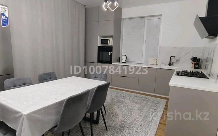 Отдельный дом · 4 комнаты · 100 м² · 1300 сот., Ихсанова 156 за 58 млн 〒 в Аксае — фото 2