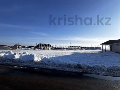 Участок · 12.5 соток, 1 1 — Комфортной школы (гимназия Талапкер) за 10 млн ₸