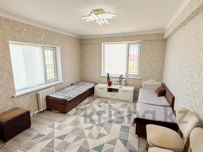 2-комнатная квартира · 62 м² · 4/5 этаж, мкр Восточный 33 за 24 млн ₸ в Талдыкоргане, мкр военный городок Жулдыз