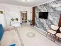 2-комнатная квартира · 62 м² · 4/5 этаж, мкр Восточный 33 за 24 млн ₸ в Талдыкоргане, мкр военный городок Жулдыз — фото 6