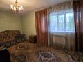 2-комнатная квартира · 56 м² · 1/2 этаж, Пос.Строительный за 40 000 ₸ в Семее