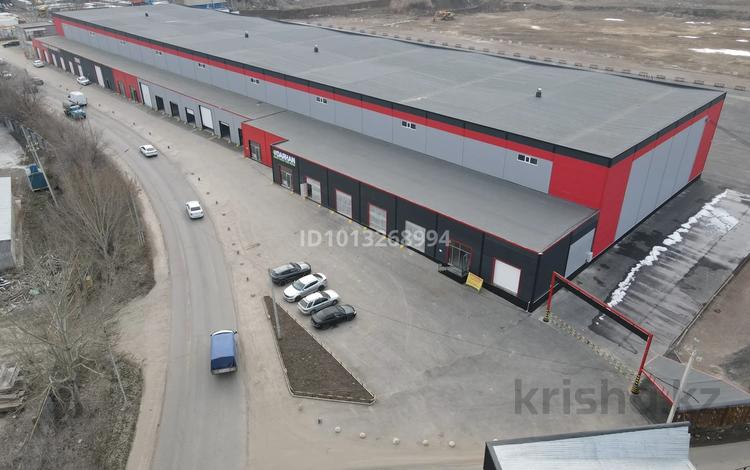 Склады · 1000 м² за 3.5 млн ₸ в Алматы, Алатауский р-н — фото 2