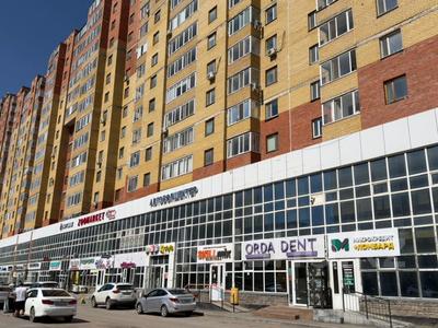 1-бөлмелі пәтер · 32 м² · 12/15 қабат, Иманова 41 — ГОРЯЧЕЕ!!!, бағасы: 18 млн ₸ в Астане, р-н Байконур