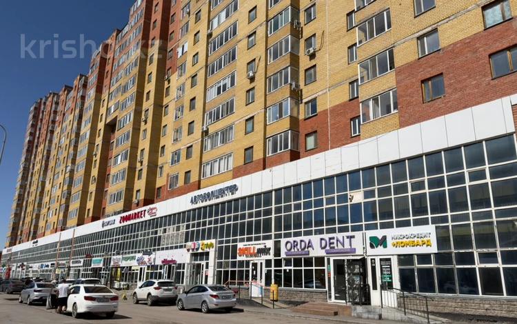 1-бөлмелі пәтер · 32 м² · 12/15 қабат, Иманова 41 — ГОРЯЧЕЕ!!!, бағасы: 18 млн ₸ в Астане, р-н Байконур — фото 15
