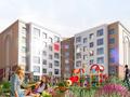 2-комнатная квартира · 56 м² · 5/6 этаж, 20-й мкр 10 — На пересечении 4 микрорайонов Напротив Триуимфальной арки за ~ 13 млн ₸ в Актау — фото 6
