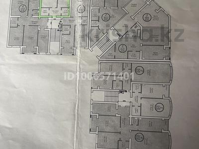 2-комнатная квартира · 56 м² · 5/6 этаж, 20-й мкр 10 — На пересечении 4 микрорайонов Напротив Триуимфальной арки за 13 млн 〒 в Актау