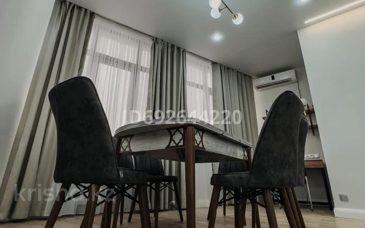 3-бөлмелі пәтер · 96 м² · 13/16 қабат, Кайыргали Смагулов 56а, бағасы: 550 000 ₸ в Атырау — фото 2