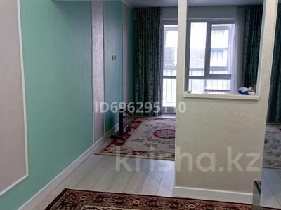 1-бөлмелі пәтер · 31 м² · 7/10 қабат, Шұғыла ш/а., Алтын орда 6/38, бағасы: 180 000 ₸ в Алматы, Наурызбайский р-н