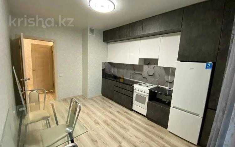 1-комнатная квартира · 53 м² · 5/9 этаж, Береке 52 за 20 млн 〒 в Костанае — фото 7