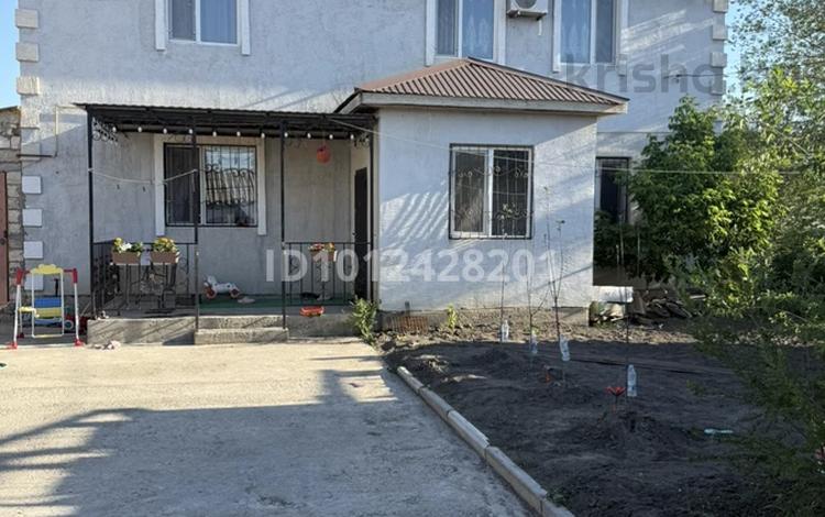 Часть дома · 10 комнат · 250 м² · 8 сот., Проезд казангап — ул алтынсарина за 1.8 млн ₸ в Атырау — фото 2